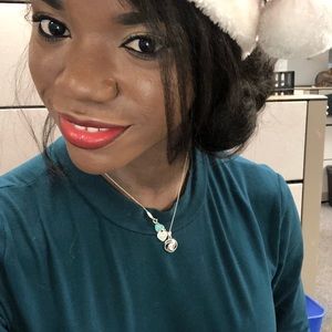 Meet your Posher, August